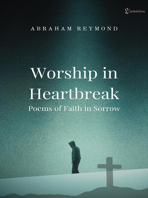cover image of Worship in Heartbreak